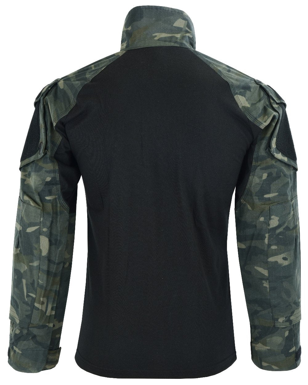 SHS-3207 Hybrid Tactical Shirt