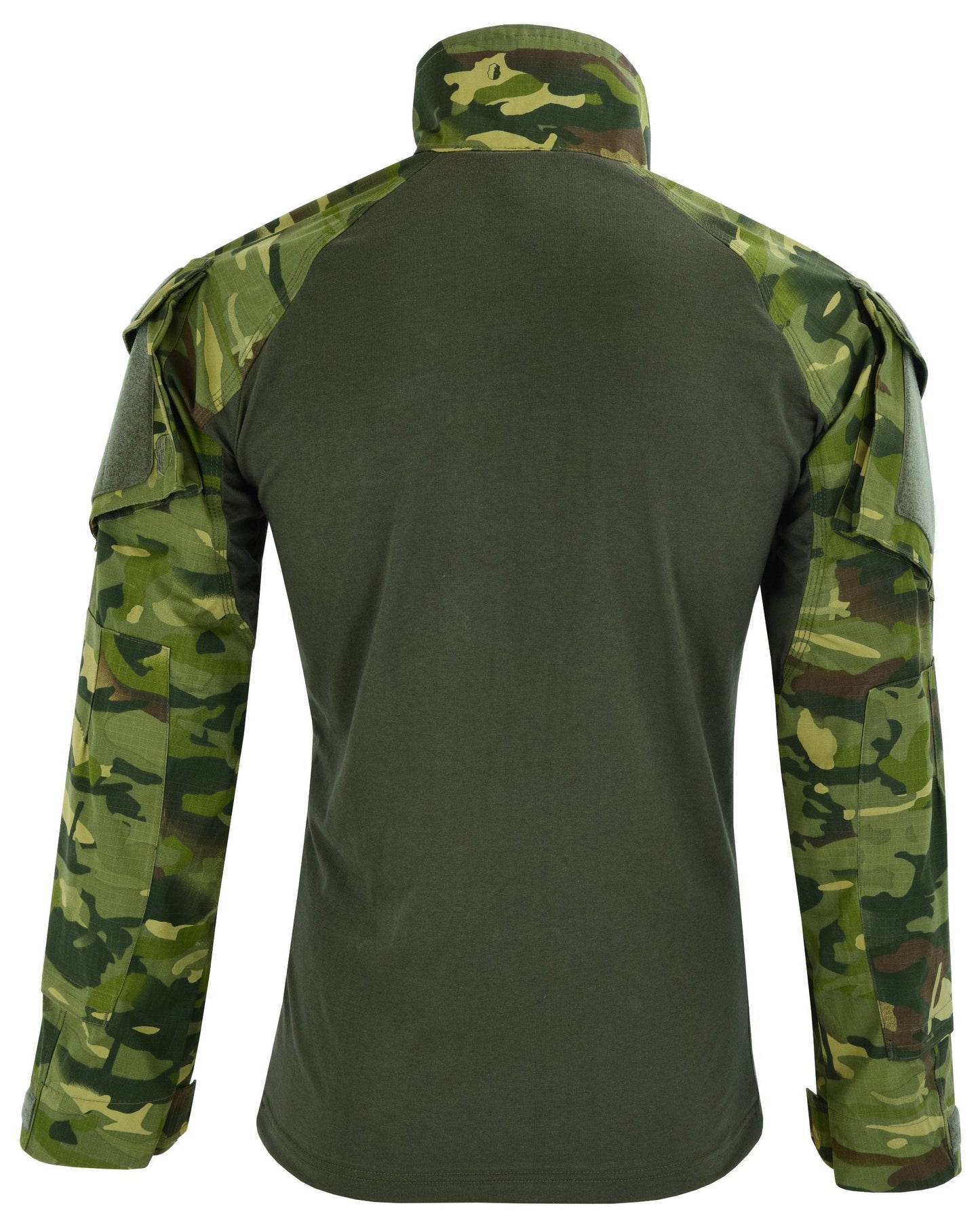 SHS-3207 Hybrid Tactical Shirt