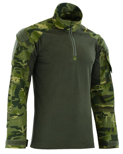 SHS-3207 Hybrid Tactical Shirt