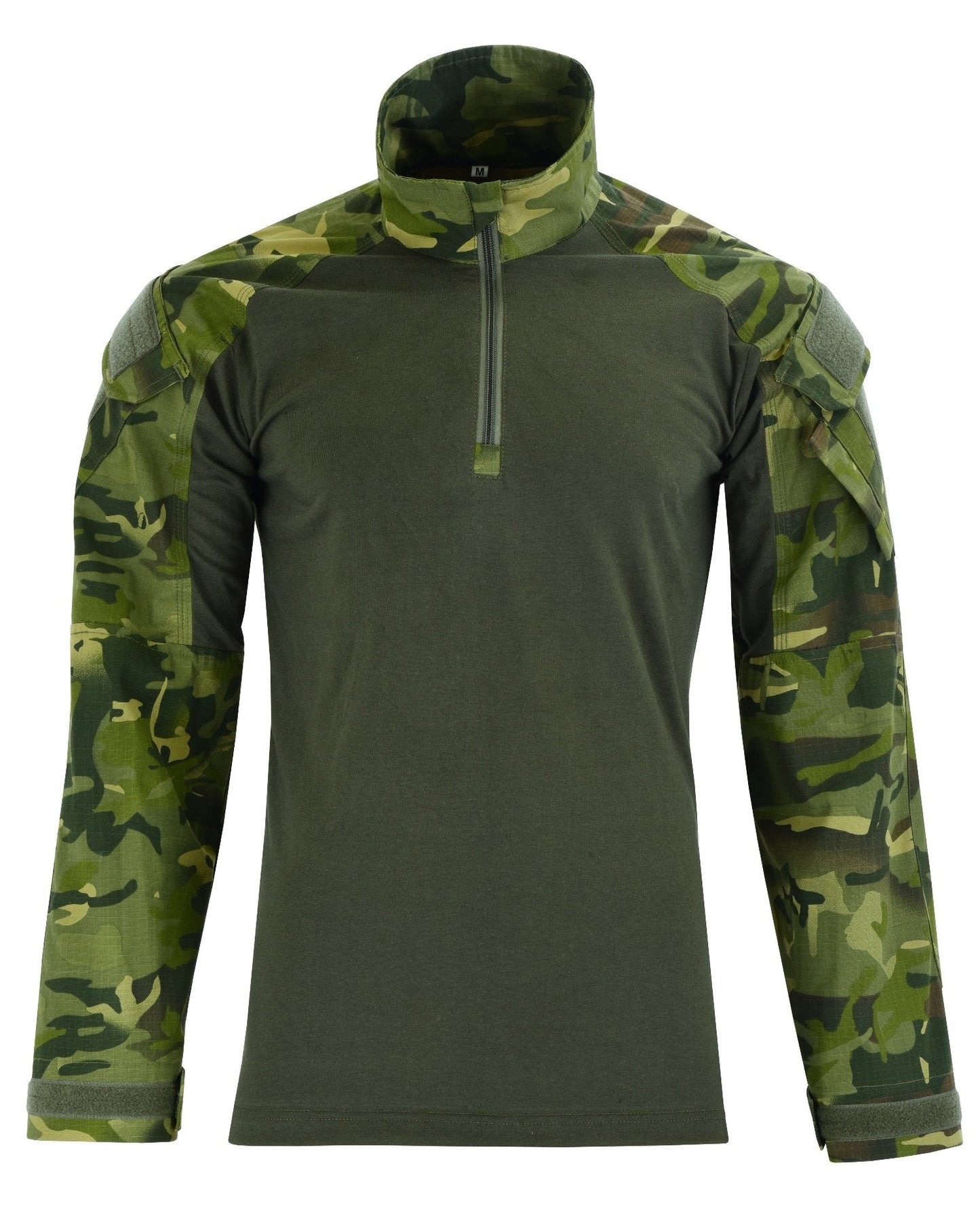 SHS-3207 Hybrid Tactical Shirt