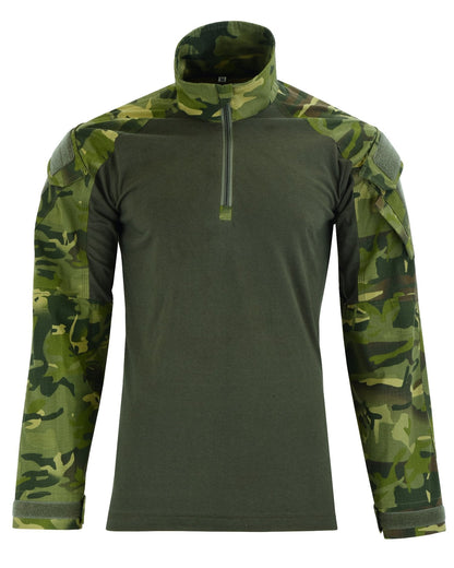 SHS-3207 Hybrid Tactical Shirt