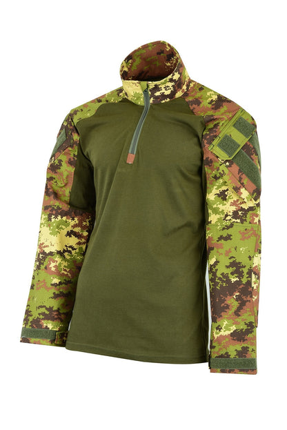 SHS-3207 Hybrid Tactical Shirt