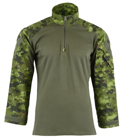 SHS-3207 Hybrid Tactical Shirt