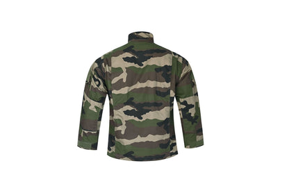 SHE-3241 GEN3 Field ACU Shirt