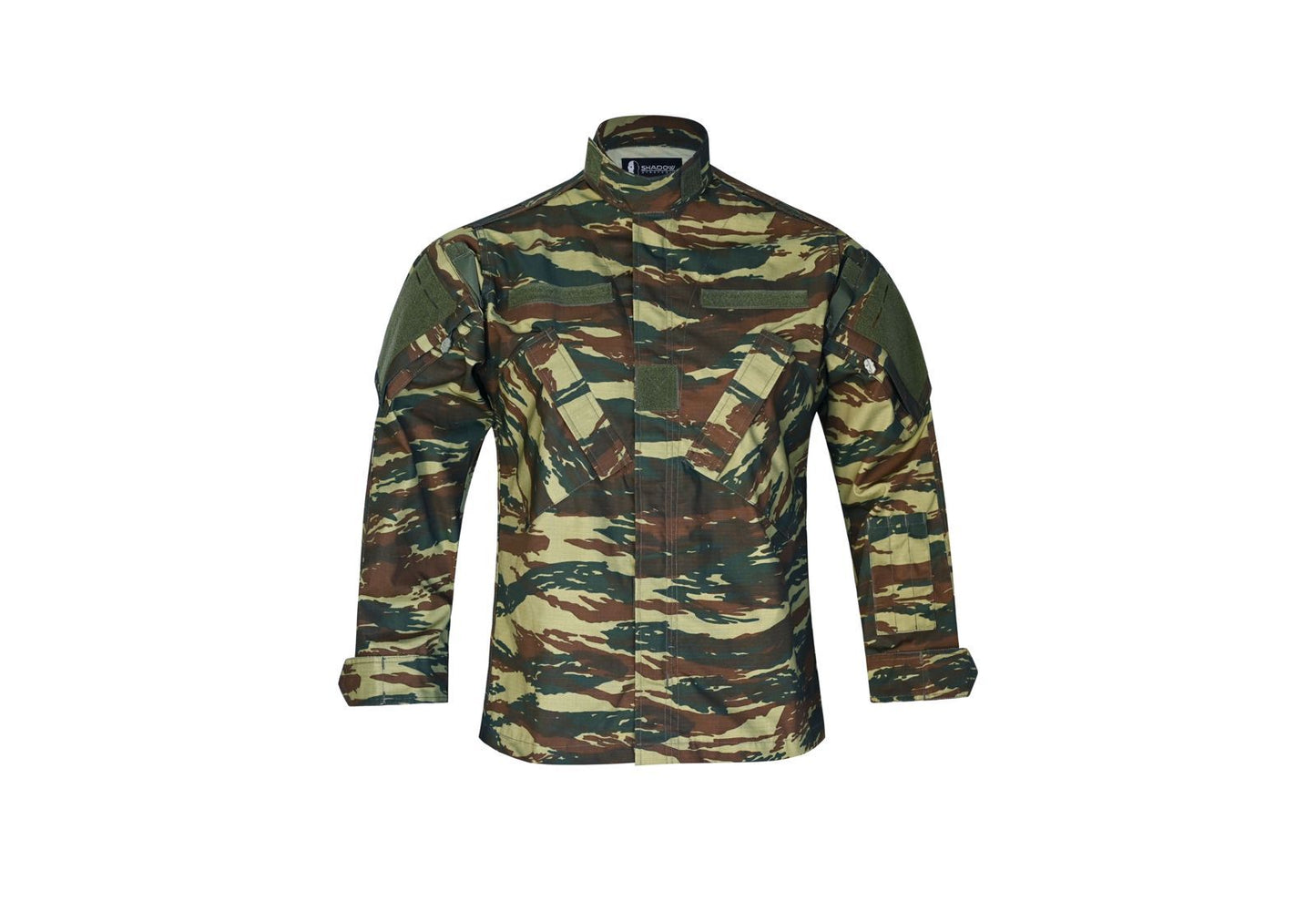 SHE-3241 GEN3 Field ACU Shirt