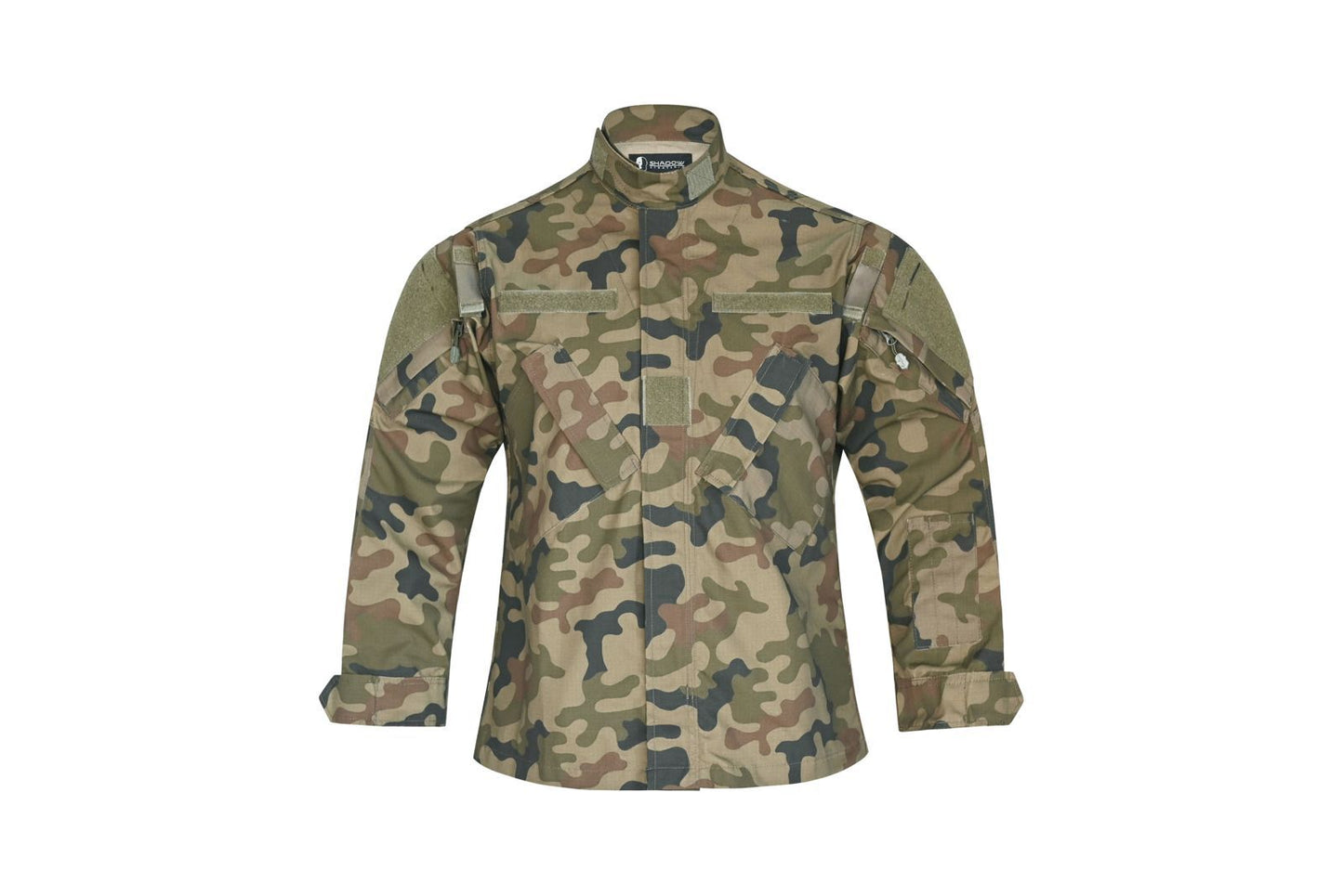SHE-3241 GEN3 Field ACU Shirt