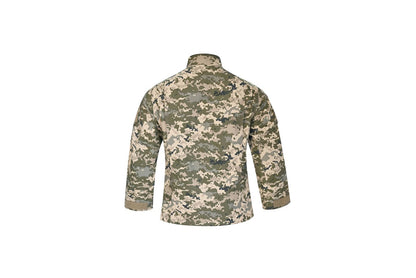 SHE-3241 GEN3 Field ACU Shirt