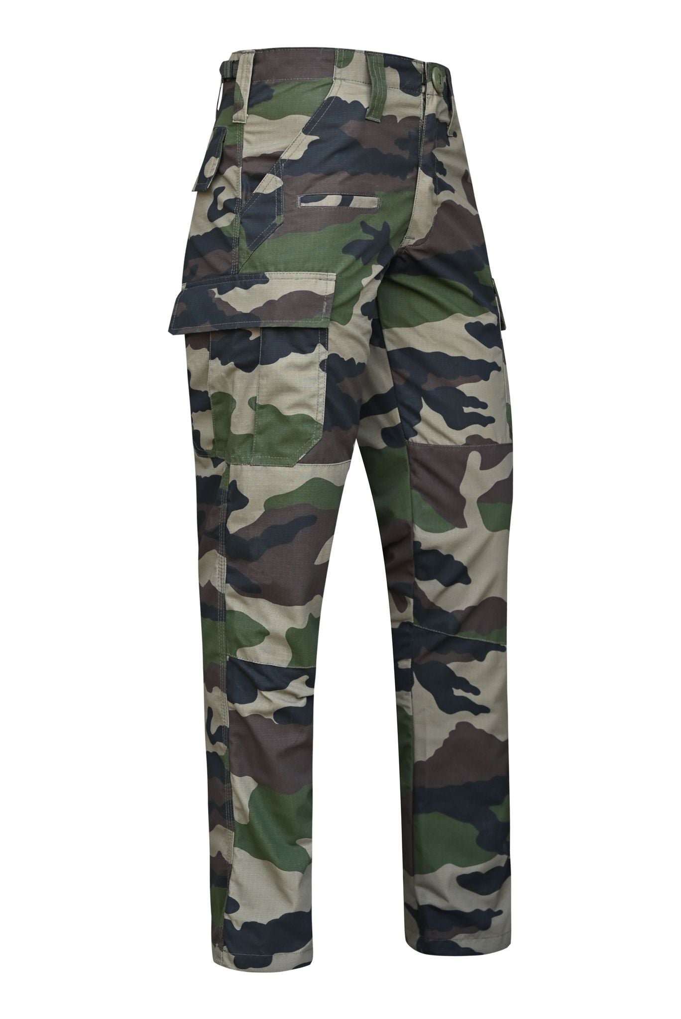 SHS-3337 GEN2 TAC PANT