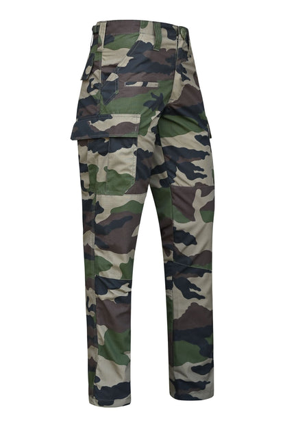 SHS-3337 GEN2 TAC PANT