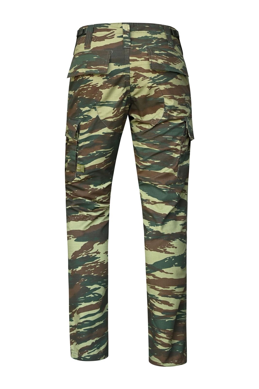 SHS-3337 GEN2 TAC PANT