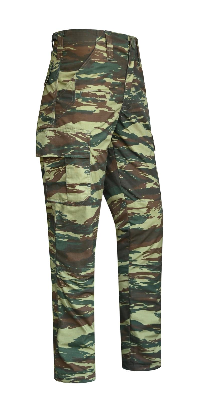 SHS-3337 GEN2 TAC PANT