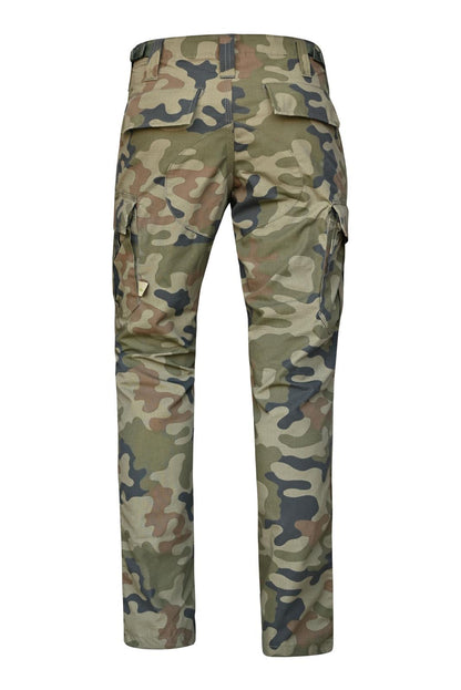 SHS-3337 GEN2 TAC PANT