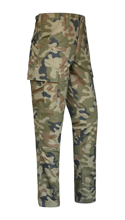 SHS-3337 GEN2 TAC PANT