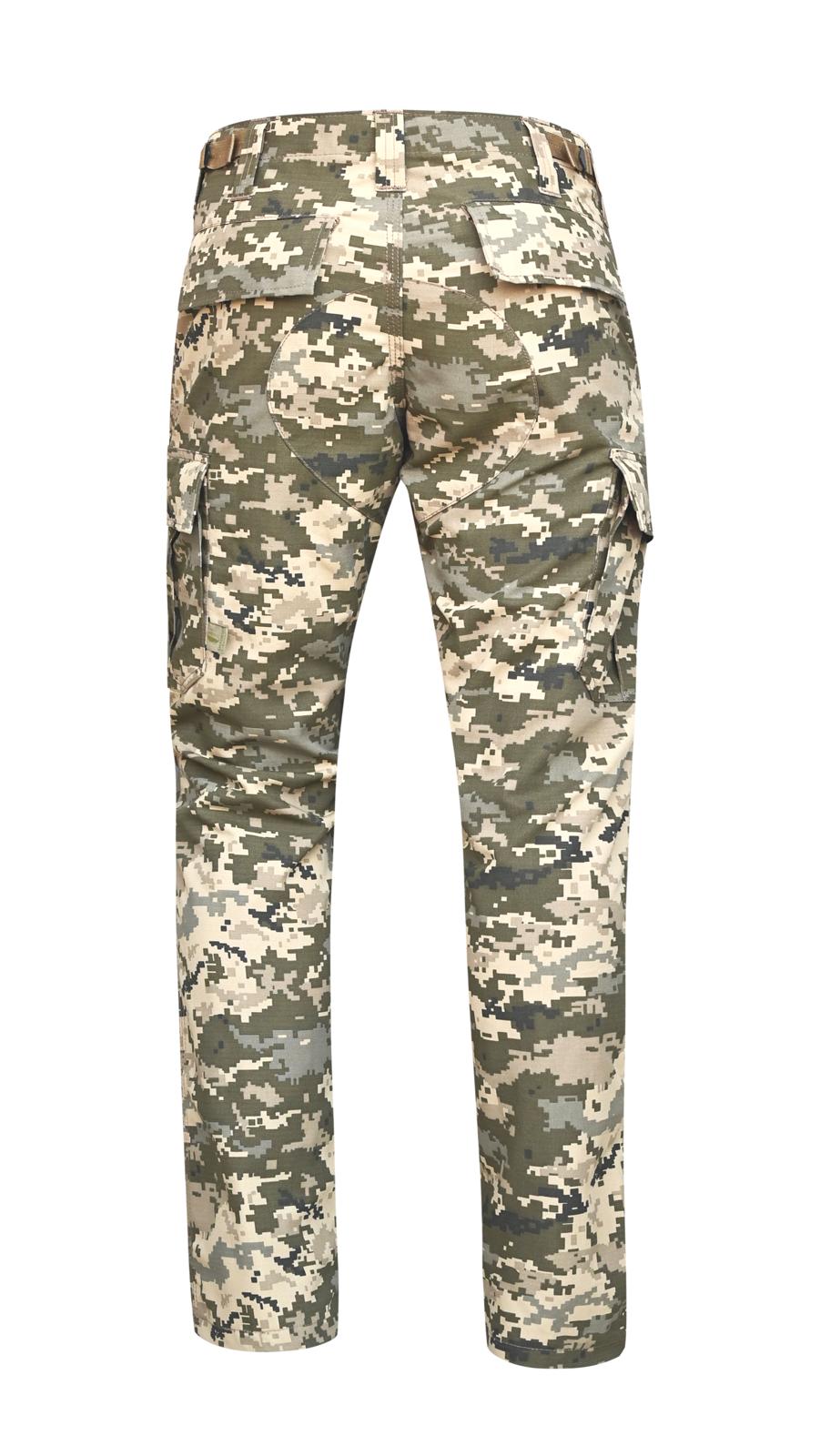 SHS-3337 GEN2 TAC PANT