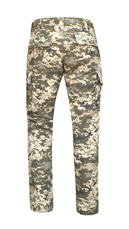SHS-3337 GEN2 TAC PANT