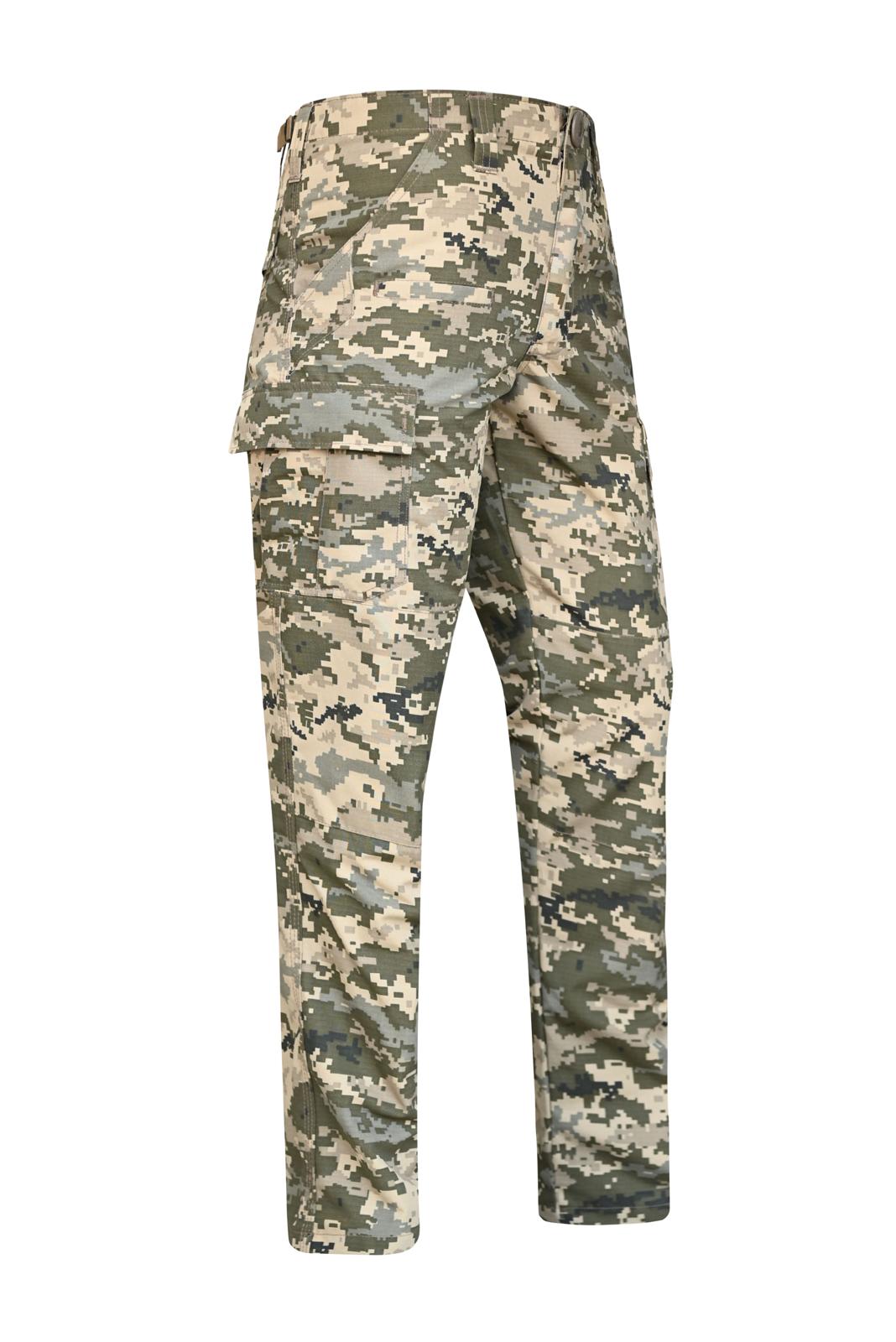 SHS-3337 GEN2 TAC PANT