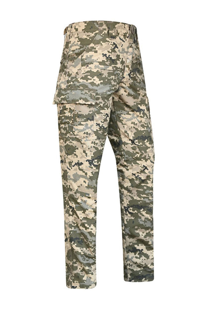 SHS-3337 GEN2 TAC PANT