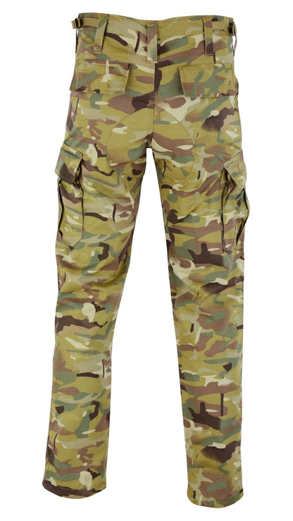 SHS-3337 GEN2 TAC PANT