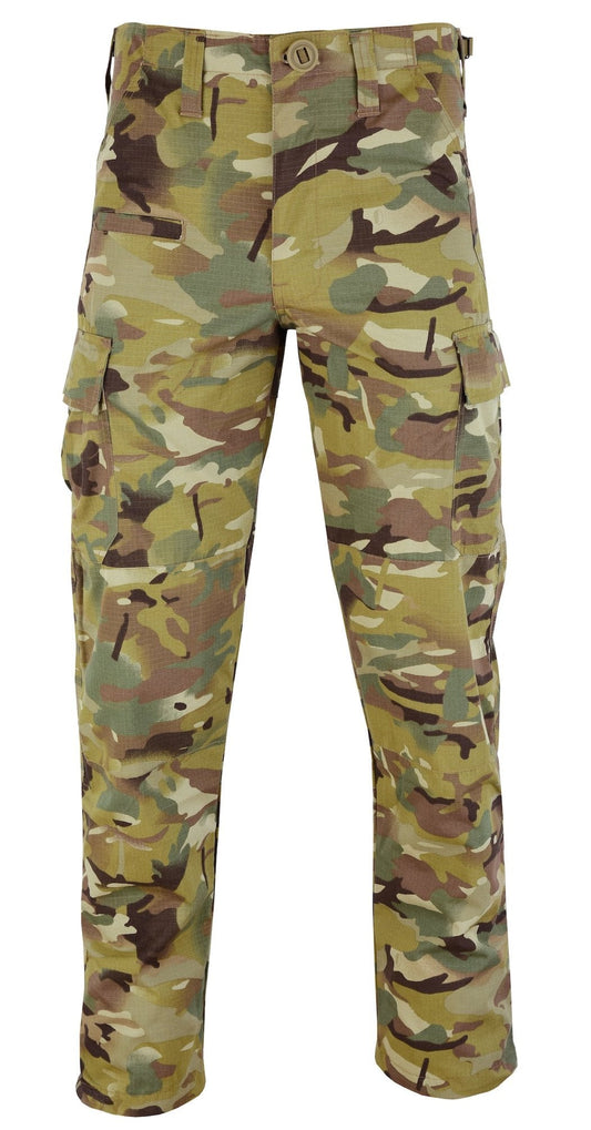 SHS-3337 GEN2 TAC PANT