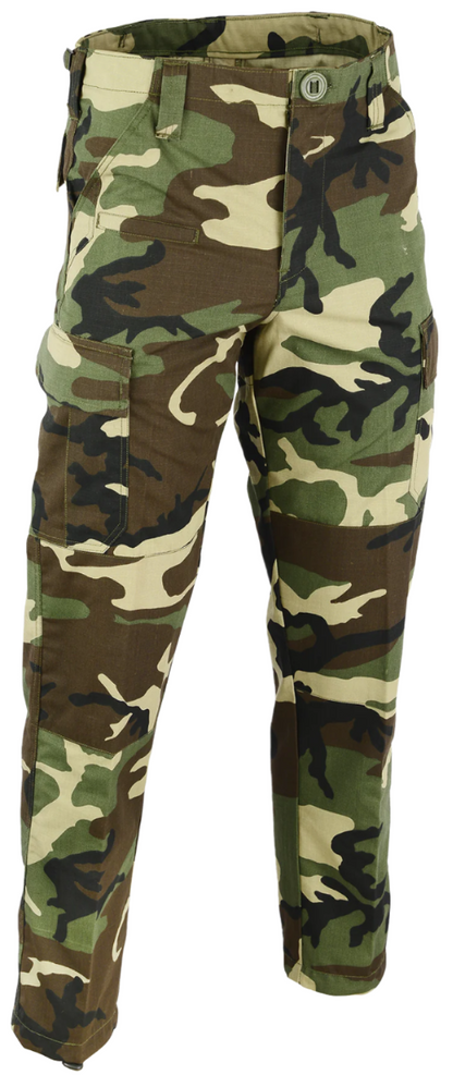 SHS-3337 GEN2 TAC PANT