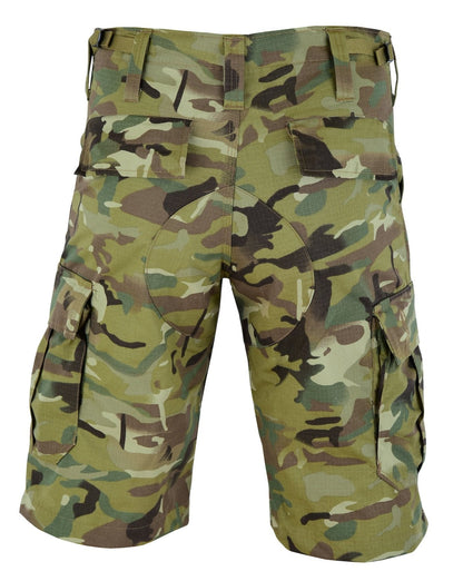 SHS-3338 GEN 2 FIELD SHORT