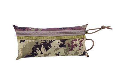 Compact and Portable - Includes Ripstop Bag"