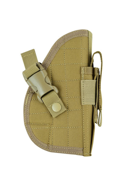 MOLLE / Belt Holster (SHS-735)