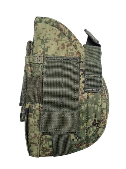 MOLLE / Belt Holster (SHS-735)