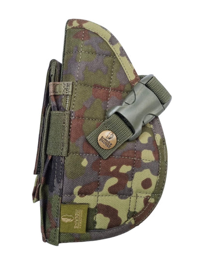 MOLLE / Belt Holster (SHS-735)