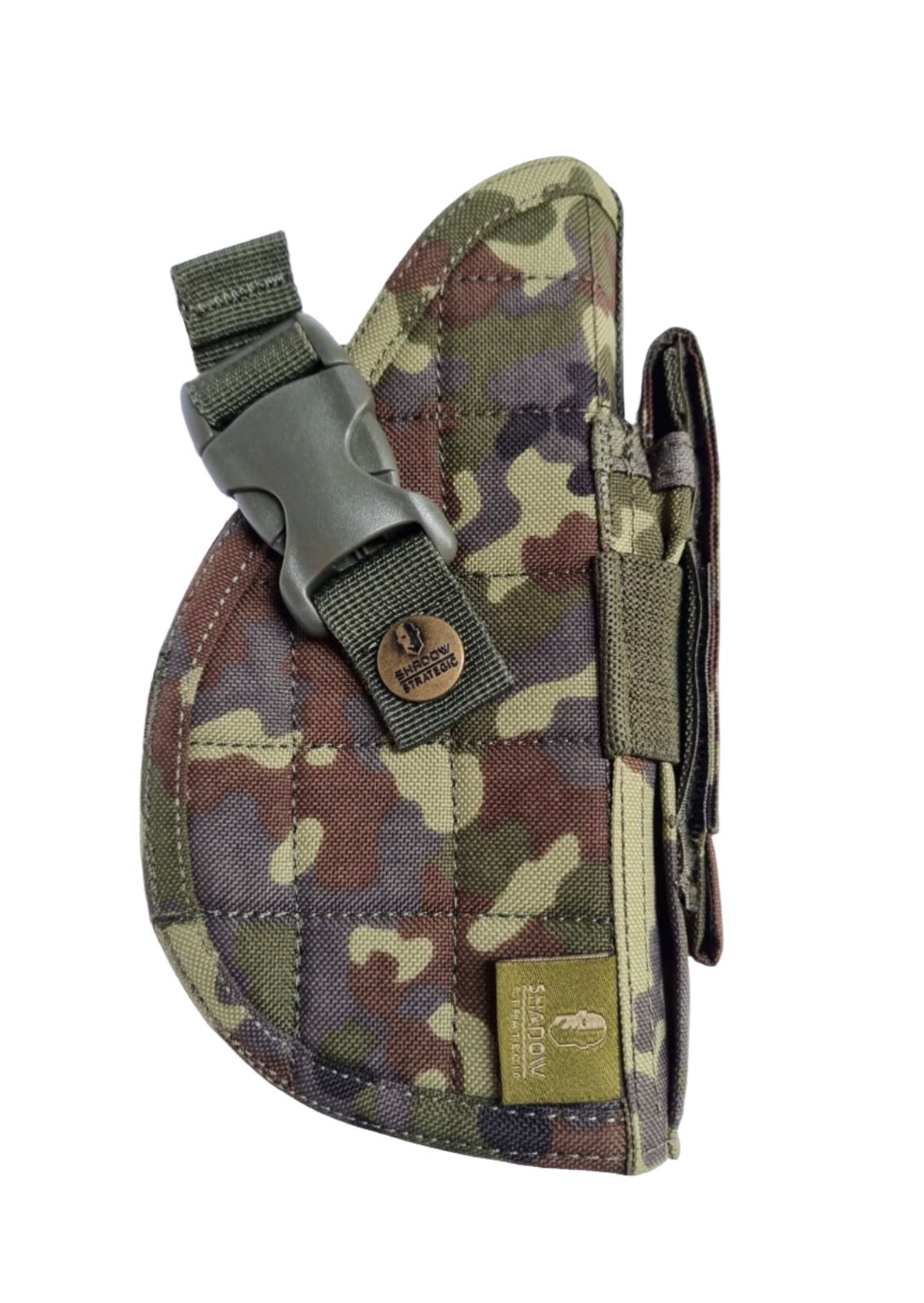 MOLLE / Belt Holster (SHS-735)