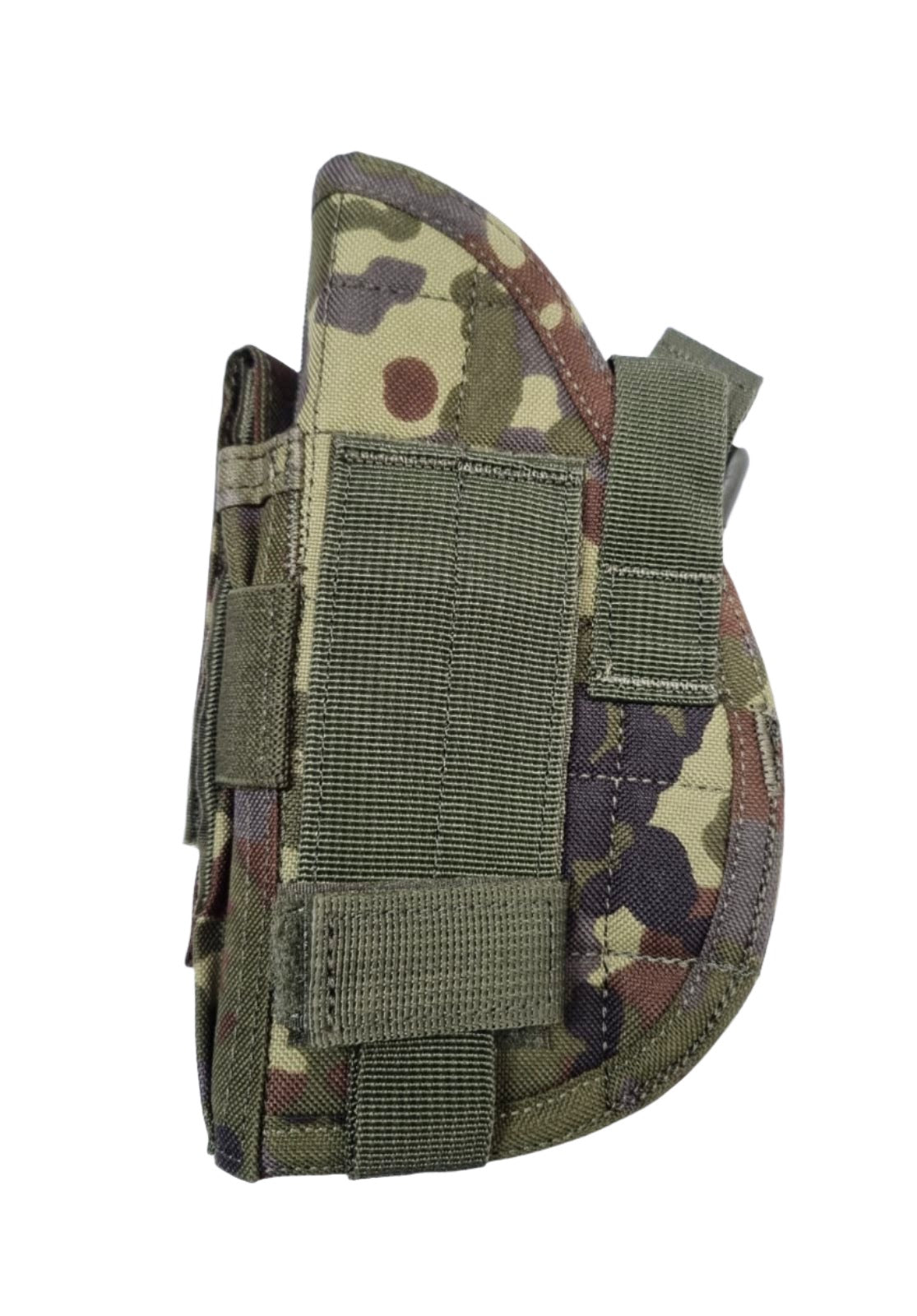 MOLLE / Belt Holster (SHS-735)