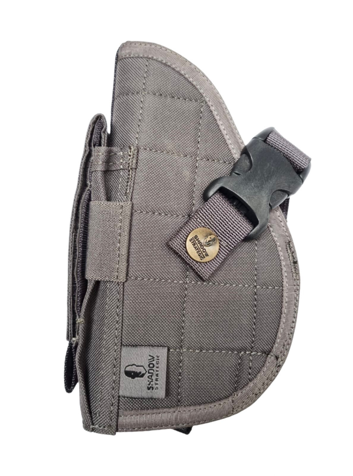 MOLLE / Belt Holster (SHS-735)