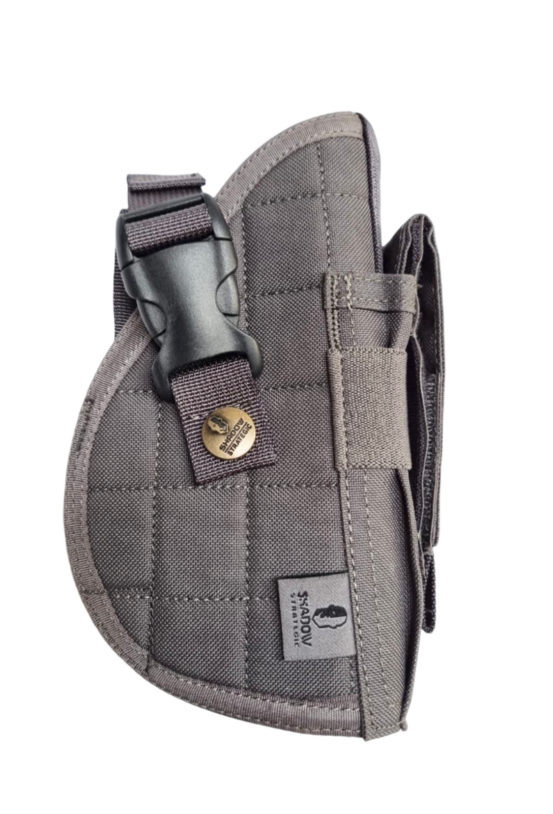 MOLLE / Belt Holster (SHS-735)