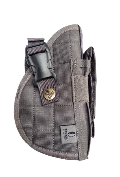 MOLLE / Belt Holster (SHS-735)
