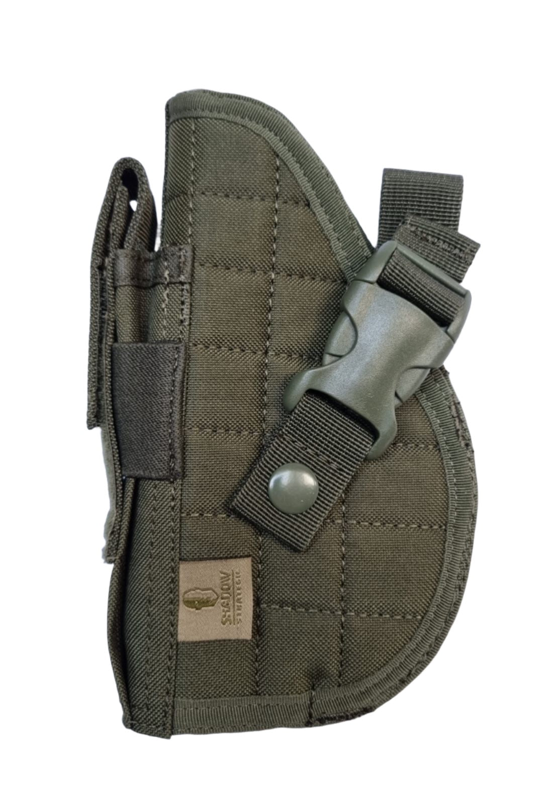 MOLLE / Belt Holster (SHS-735)