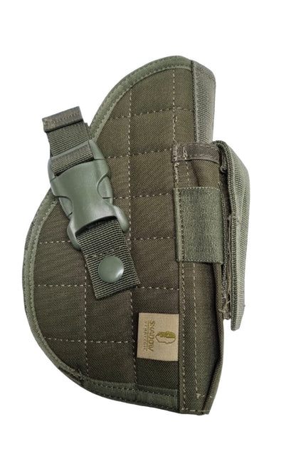 MOLLE / Belt Holster (SHS-735)