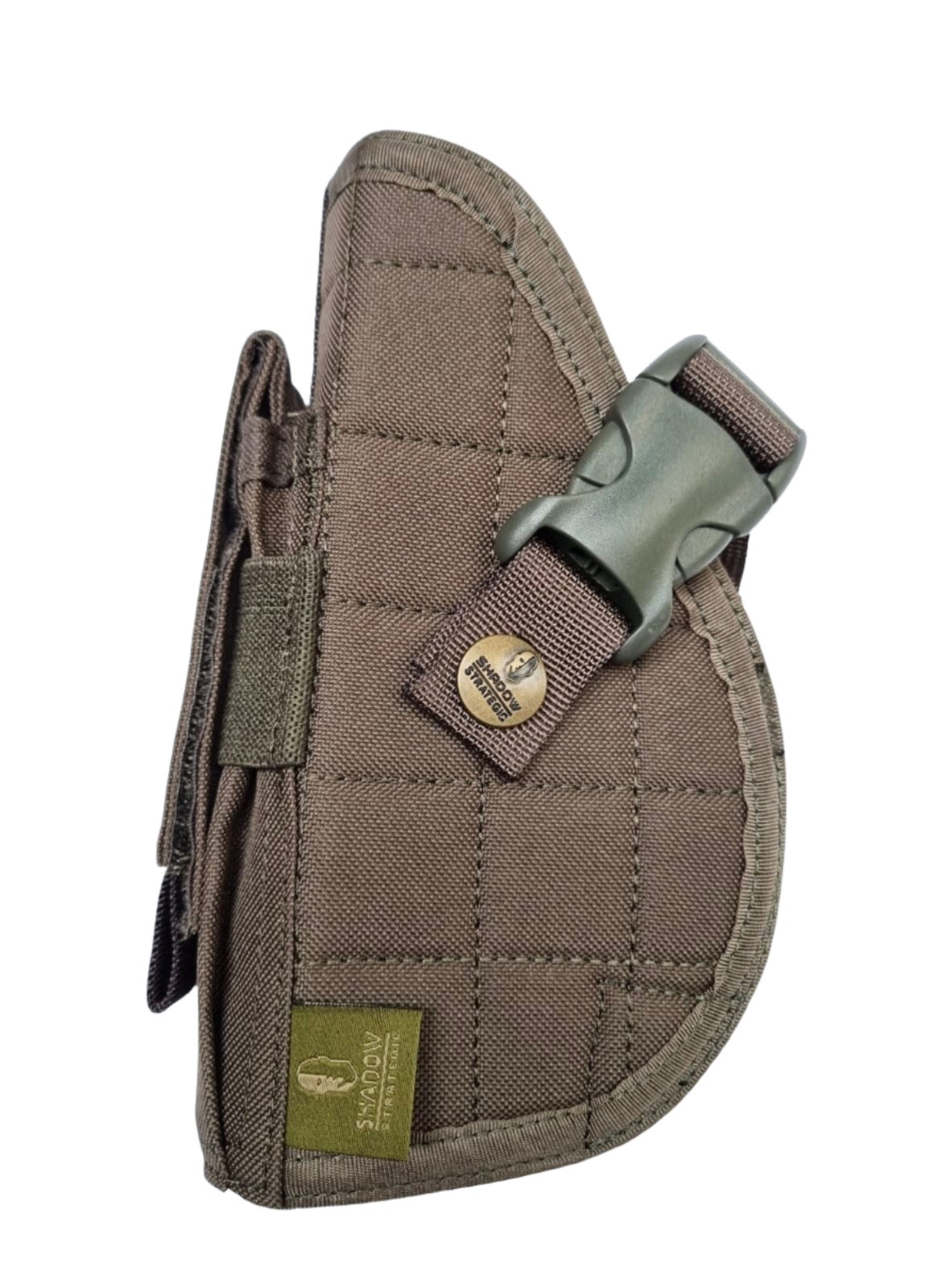 MOLLE / Belt Holster (SHS-735)