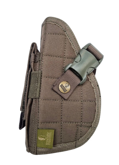 MOLLE / Belt Holster (SHS-735)