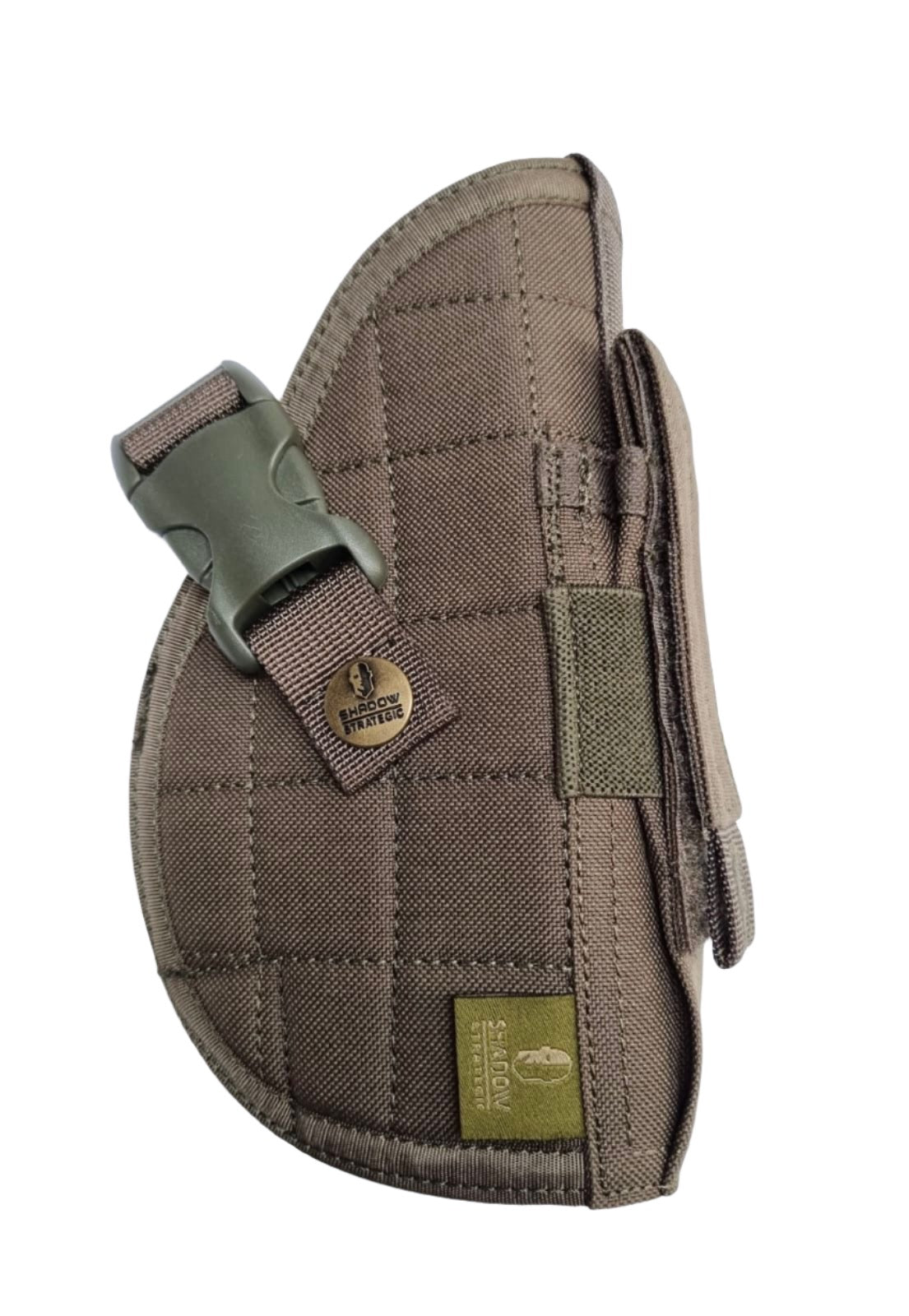MOLLE / Belt Holster (SHS-735)