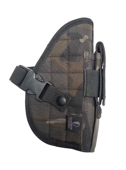 MOLLE / Belt Holster (SHS-735)