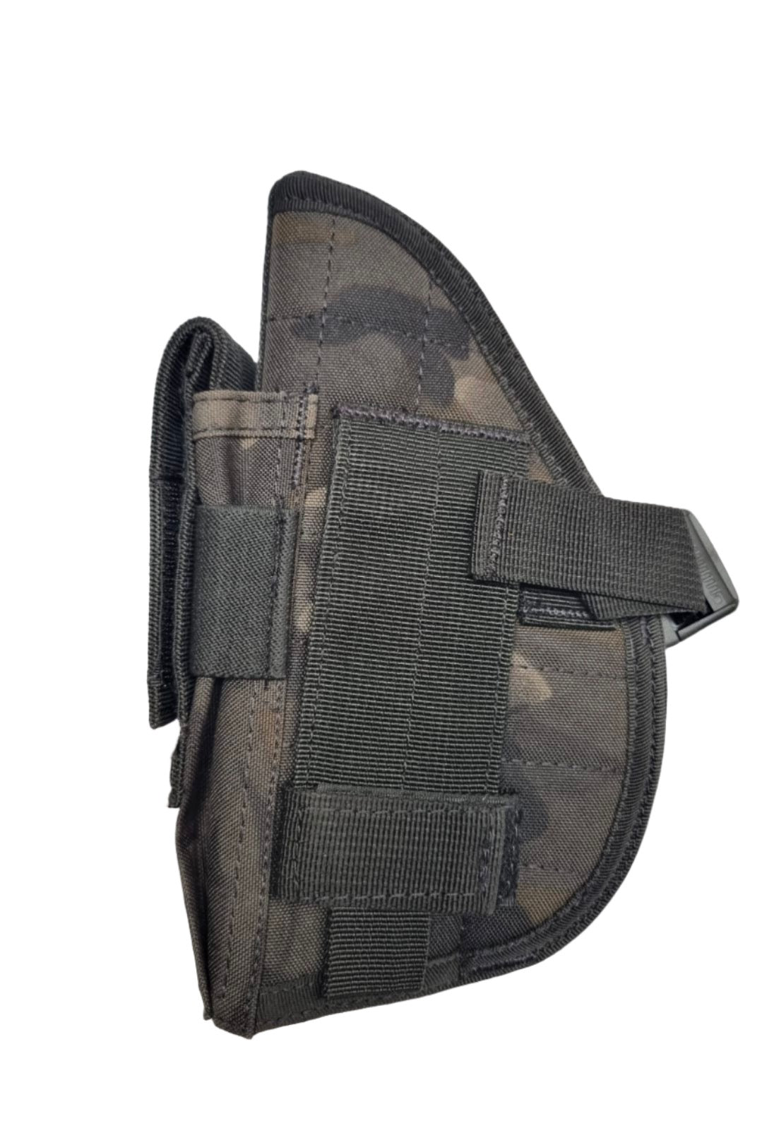 MOLLE / Belt Holster (SHS-735)