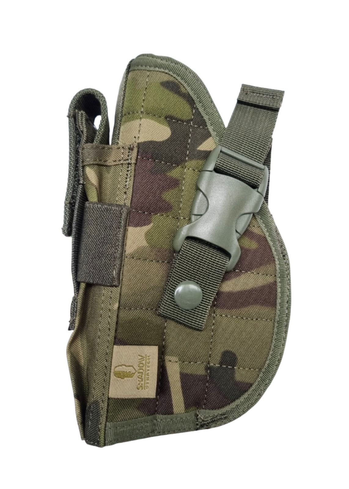 MOLLE / Belt Holster (SHS-735)