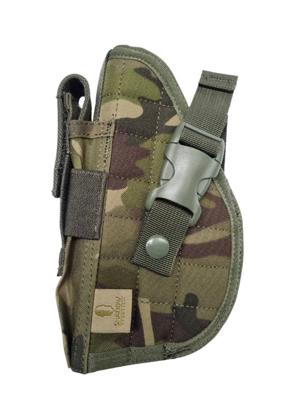 MOLLE / Belt Holster (SHS-735)