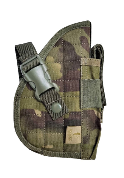 MOLLE / Belt Holster (SHS-735)