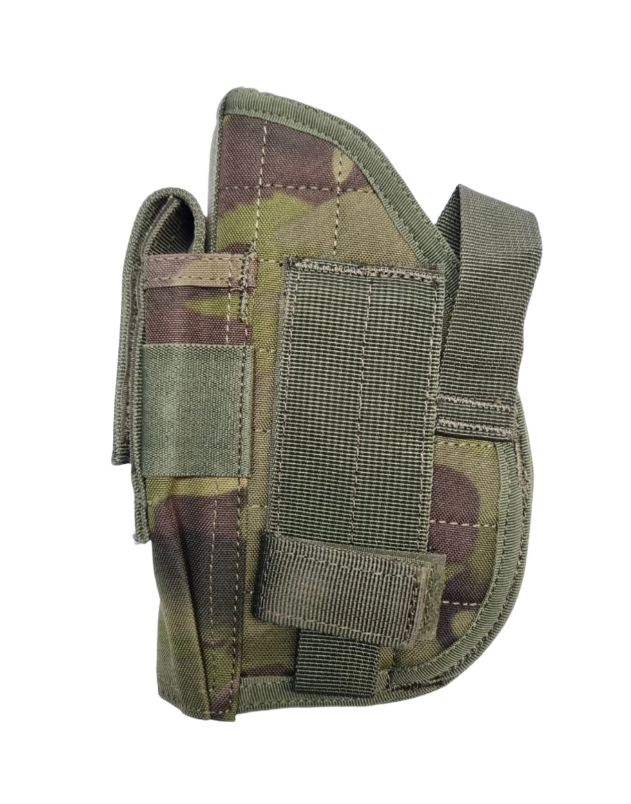 MOLLE / Belt Holster (SHS-735)