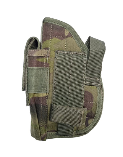 MOLLE / Belt Holster (SHS-735)