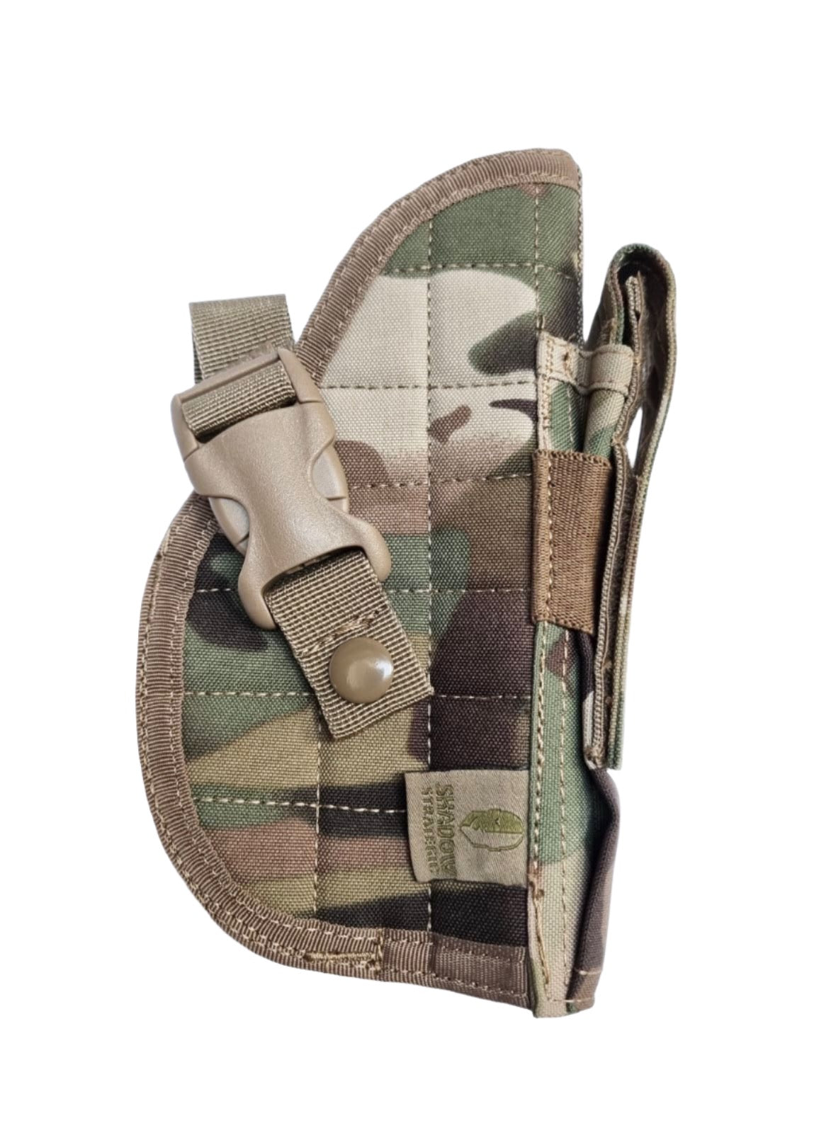 MOLLE / Belt Holster (SHS-735)