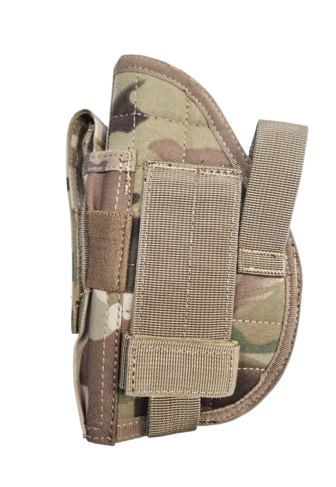 MOLLE / Belt Holster (SHS-735)