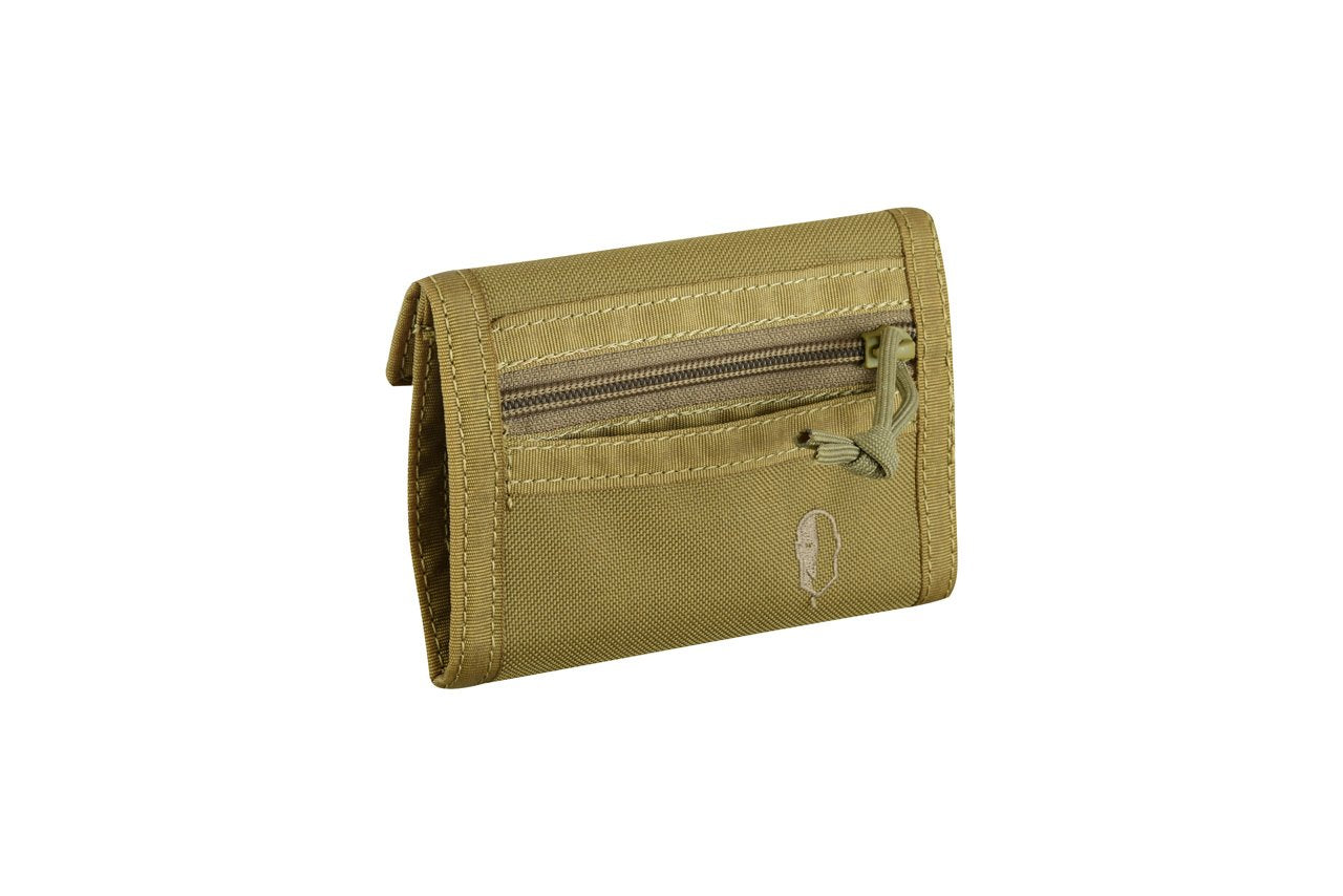 SHS-998  TACTICAL WALLET
