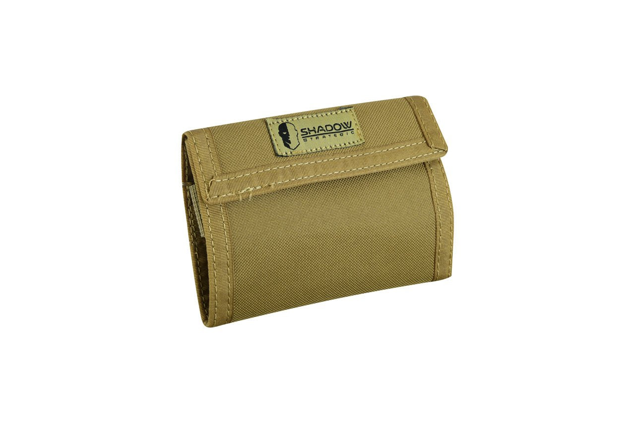 SHS-998  TACTICAL WALLET